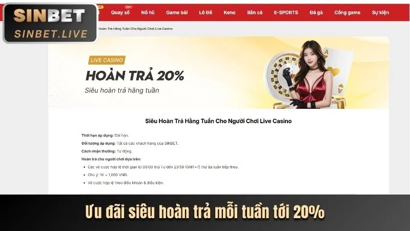 Hoàn Trả Hàng Ngày 6FF